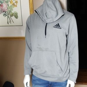 Addidas sweaters